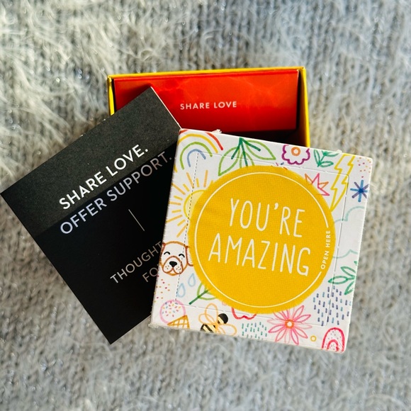 NEW You’re Amazing❕ Messages Cards to Share with Kids - Picture 4 of 5